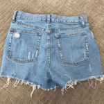BDG Urban Outfitters Jean Shorts Photo 1