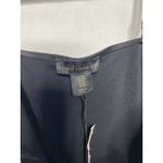 House of Harlow NEW  1960 Satin Cowl Neck Bodysuit Size Medium Photo 3