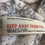 Free People Layered in Lace Leggings Ivory Chamoix Combo Women’s Size Small Photo 7