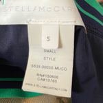 Stella McCartney  Striped Bikini Bottom Photo 3