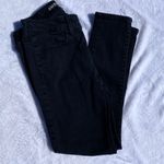 American Eagle Black  Jeggings Photo 0