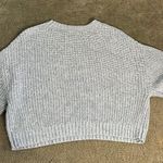 Garage Blue Sweater Photo 1