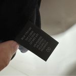 Torrid NEW  Embroidered Back Girlfriend Tee Signature Jersey Wings Black Size 00 Photo 1