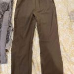 Grade And Gather Slacks Photo 0