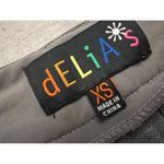 Dolls Kill EMPIRE MIND CARGO PANTS DELIA*S BY Photo 5