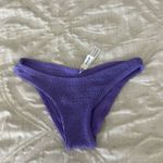 Bond Eye Scene Brief Bikini Bottom Purple Size undefined Photo 2