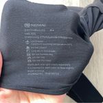 Neiwai Pullover Bra barely zero womens Black (one size) seamless padded comfy Size undefined Photo 3