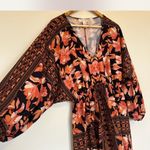 Flying Tomato Maxi Dress Photo 1