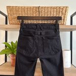 Good American Good Legs Mid-Rise Black Skinny Ankle Jeans, 0 / 25 Photo 4