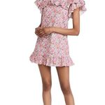 NWT The Vampire's Wife CryBaby Dress Photo 8