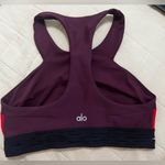 Alo Yoga  Sports Bra size SMALL Photo 3