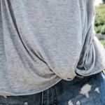 Ginger G Twist  Front ‎ Tee Photo 6