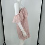 Privacy Please Revolve Norval Off-Shoulder Dress Women Medium Photo 4