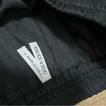 Truly 4 You Women's Casual Black Pleated Tulle Skirt NWOT Size L Photo 1