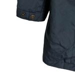 Fjällräven Fjallraven Blue Kiruna Padded Insulated Outdoor Winter Parka Coat Size Large Photo 7