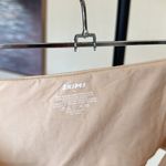 SKIMS  fits everybody bandeau COLOR SAND‎ SIZE:L NWOT Photo 4