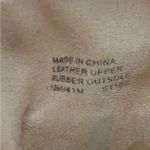 Michael Kors  Back Stretch Mid Calf Booties Photo 9