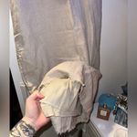 Tommy Bahama  TWO PALMS RUFFLE LINEN DRESS Photo 8