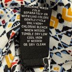 Premise Studio Blue Sleeveless V Neck Blouse 2X Plus Size Photo 6