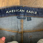 American Eagle Dream Stretch Super High-Rise Jegging Jeans Photo 1