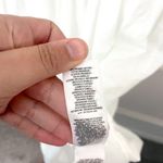 Nobody’s Child White Fitted A Photo 5