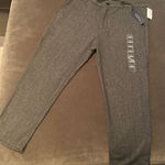 PacSun Women’s  Slim Tapered Wool Blend Pants Size 32 NWT Photo 0