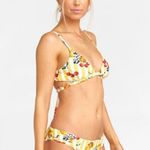 Show Me Your Mumu ππ Fruit Basket Stripe Bikini Photo 4