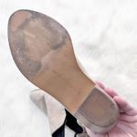 Rebecca Minkoff  Lana Suede Split Shaft Booties Photo 6