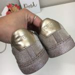 Schutz  Chayton sparkly glitter sneakers Photo 2