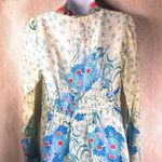 Johnny Was ‎ Silk Top Photo 4