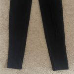 American Eagle  Outfitters Black Jegging Skinny Jeans Photo 4