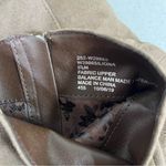 White Mountain NWOT  Liona vegan leather knee length boots Photo 6