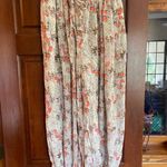 Free People Picnic Partay Trouser M Photo 3