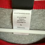 Modern Lux  Santa Raglan T-Shirt Youth/Junior XL or Ladies Small Photo 2