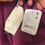 Free People Movement  Berry Blitz Happy Camper Pullover Jacket(Size XS) Photo 9