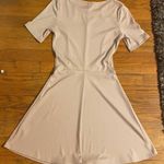 H&M Skater Skirt Dress Photo 1