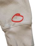 Polo Ralph Lauren Seasonal Long Sleeve Sweatshirt in Nevis/African Red, Sz M Red Size M Photo 15