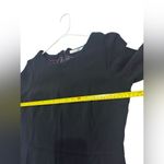 BODEN Delia Dress Black US 10 Long Professional Career Business Casual Office Size undefined Photo 8