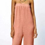 ZARA Jumpsuit Photo 4