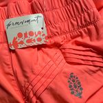FP Movement by Free People Neon Coral Jumpsuit Orange Photo 3
