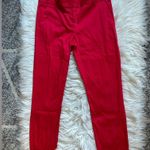 EXPRESS mid-rise Columnist pants Photo 1