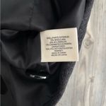 st. john's bay  Classic Charcoal Wool & Cashmere Blend Pea Coat Photo 2