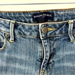 Banana Republic  Stretch Boot Cut Women's Jeans 6R Photo 2