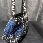 Vera Bradley Canterberry Frannie Small Crossbody Purse Bag Photo 12