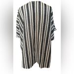 Maurice's Cozy Knit Poncho Sweater Photo 1