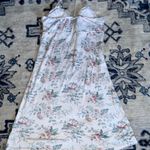 Tahari Floral Lacey Nightgown Photo 1
