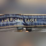 American Eagle  Outfitters Women's‎ Blue Jeans Size 6 Photo 4