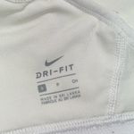 Nike  Dri-FIT Indy Strappy Light-Support Padded Longline Sports Bra Size Small Photo 2