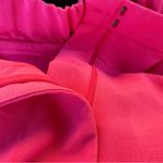 Old Navy  Womens Dressy Pants Hot Pink Full Length Wide Leg Pleated Size 3X Photo 8