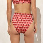 J.Crew  Hallie bikini bottom in Classic Sculpt™ Photo 1